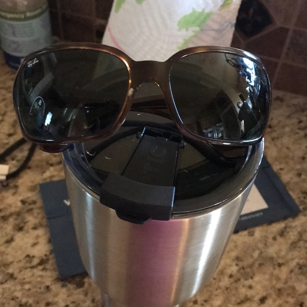 Ray ban sunglasses